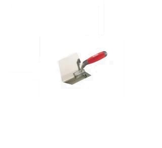 Double-sided French ruler