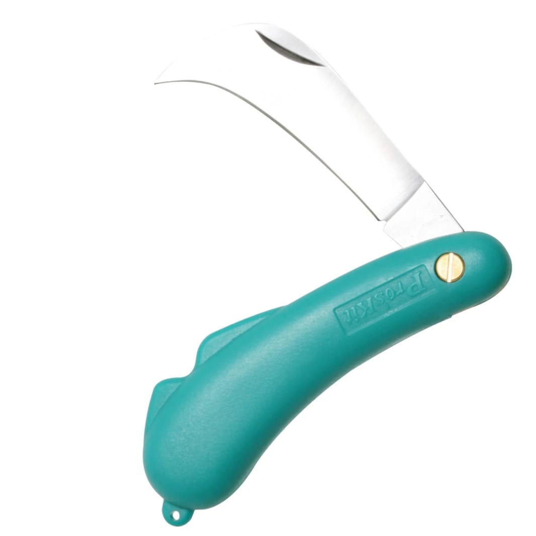 Rayshop - Pro'sKit PD-998 Electrician's Knife (190mm)