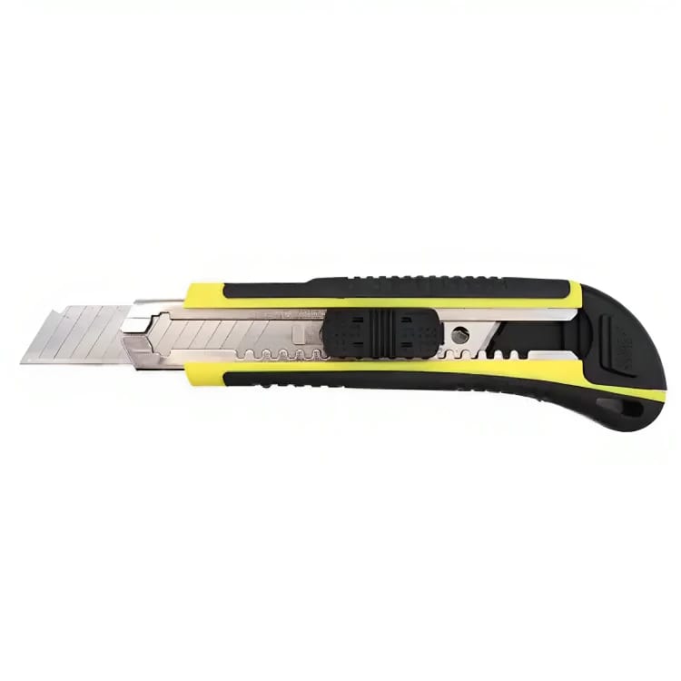 MEGA UTILTY KNIFE 18MM  MG3068