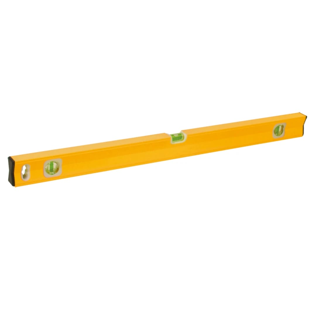 MEGA 16 INCH SPIRIT LEVEL, HEAVY DUTY ALUMINUM ALLOY LEVEL TOOL MG17132