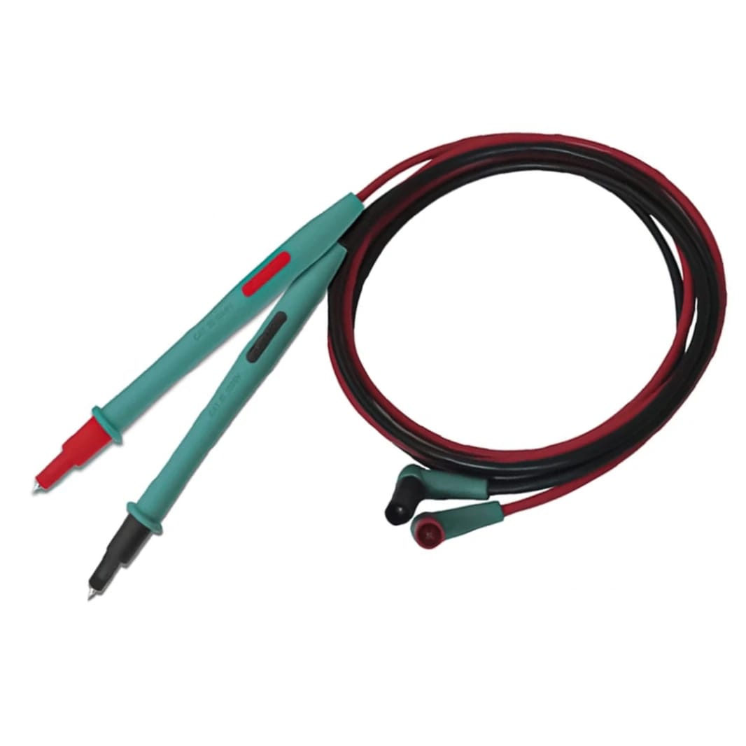 مجموعة أسلاك اختبار PRO'SKIT - CAT 1000V MT-9906 - SEMICONDUCTOR500