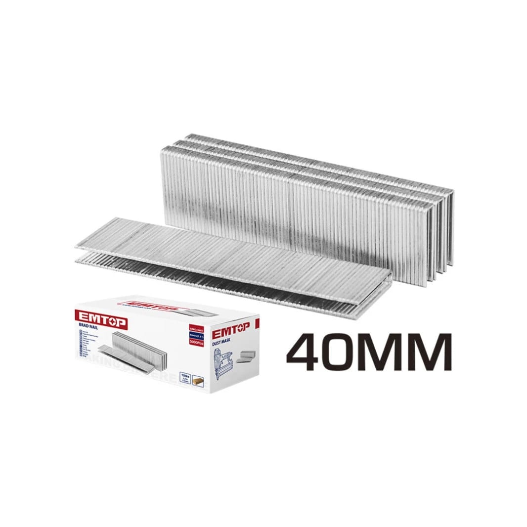 EMTOP CROWN STAPLE 40MM ENAL18402