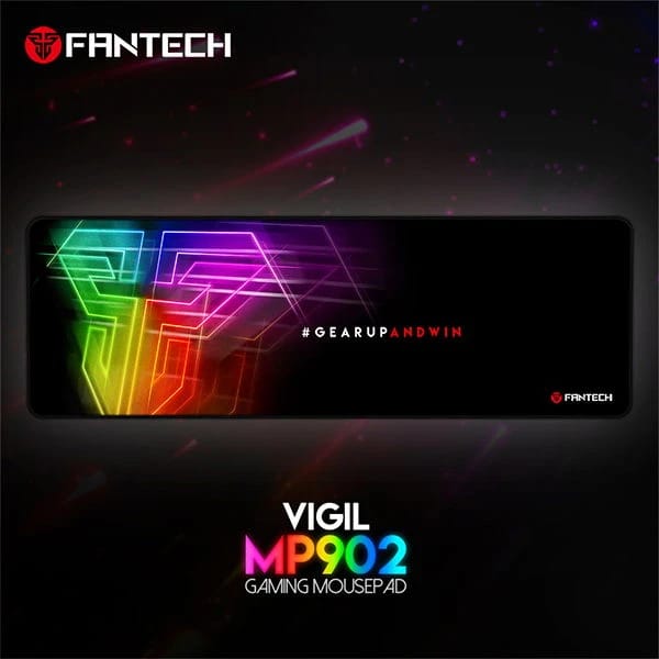 FANTECH Vigil MP902 Gaming Mousepad
