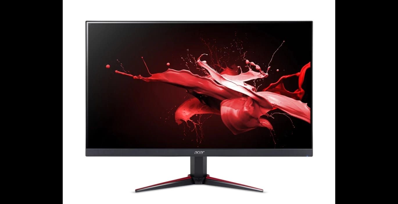 Acer VG240Y M3 Widescreen Gaming LED Monitor