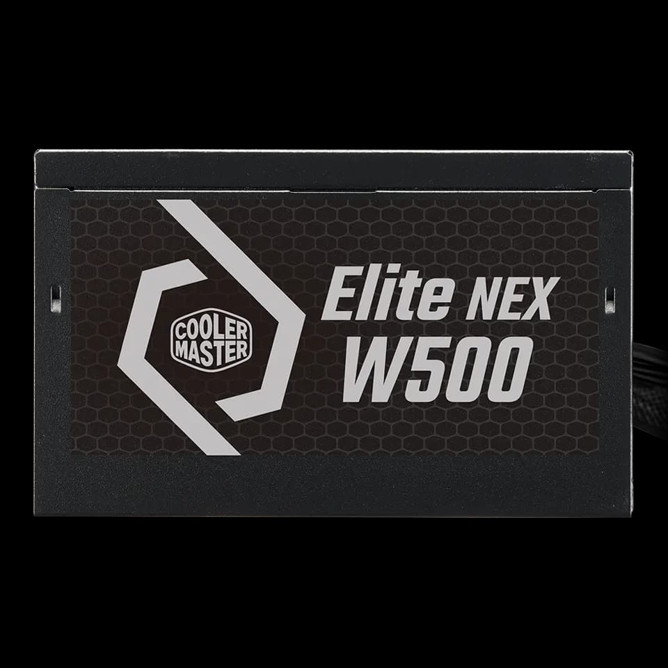 ELITE NEX White W500 230V