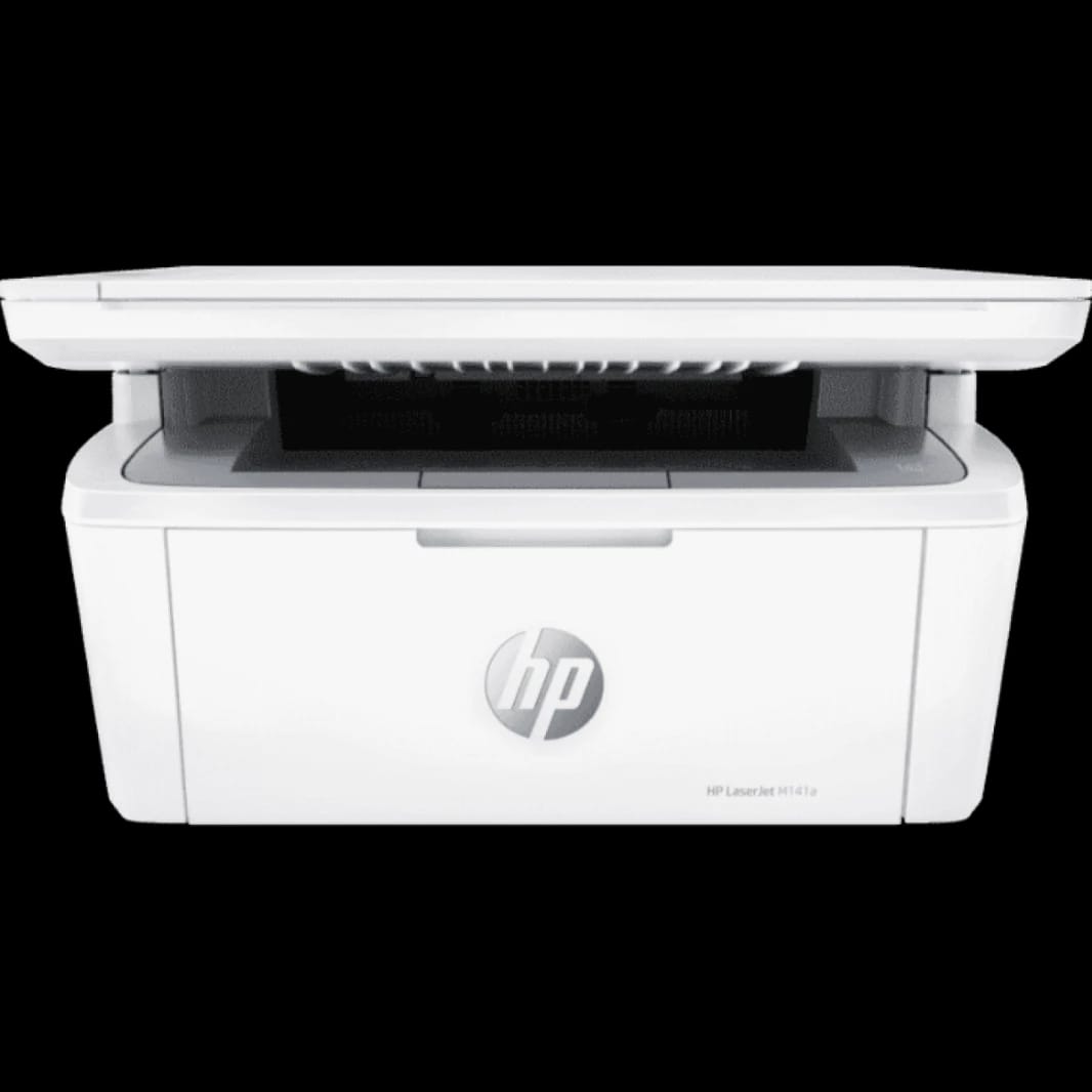 HP Laserjet MFP M141a 3-In-1 Printer