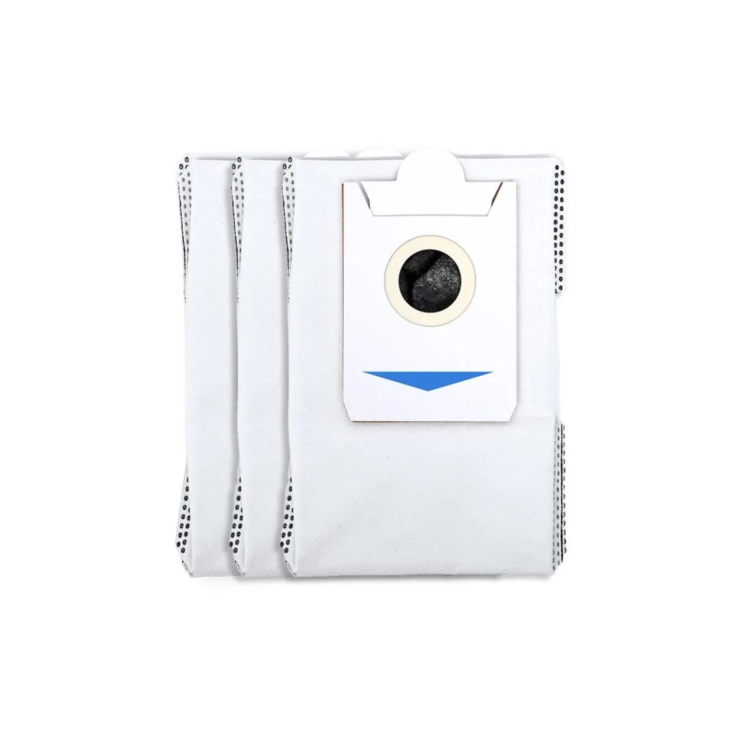 Antibacterial Dust Bag for Ecovacs X2 OMNI