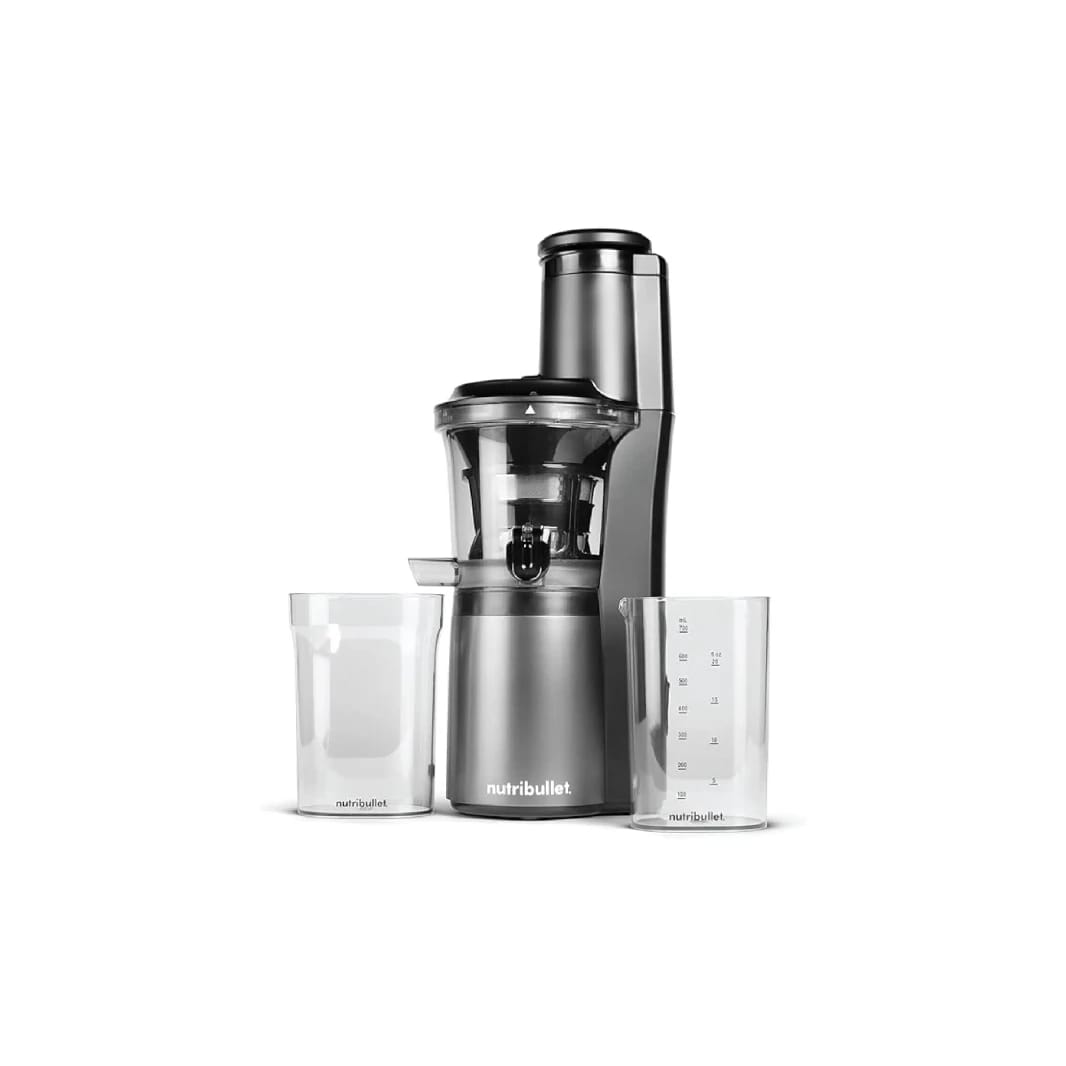 Nutribullet Slow Juicer 150W