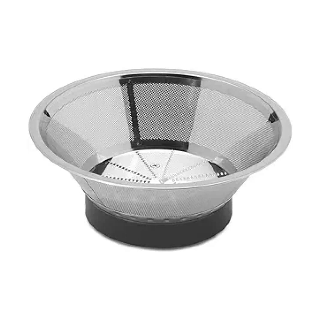 Nutribullet Juicer Stainless Steel Sieve