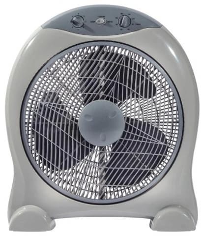 Home Electric fan HFB 1604