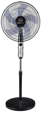 Home Electric stand fan HSF-1812