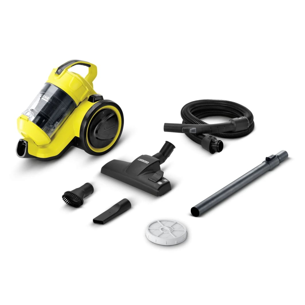Karcher VC 3 Plus