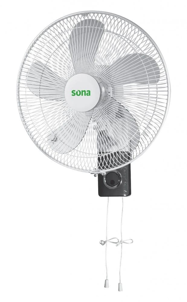 Sona Wall Fan WF-4023