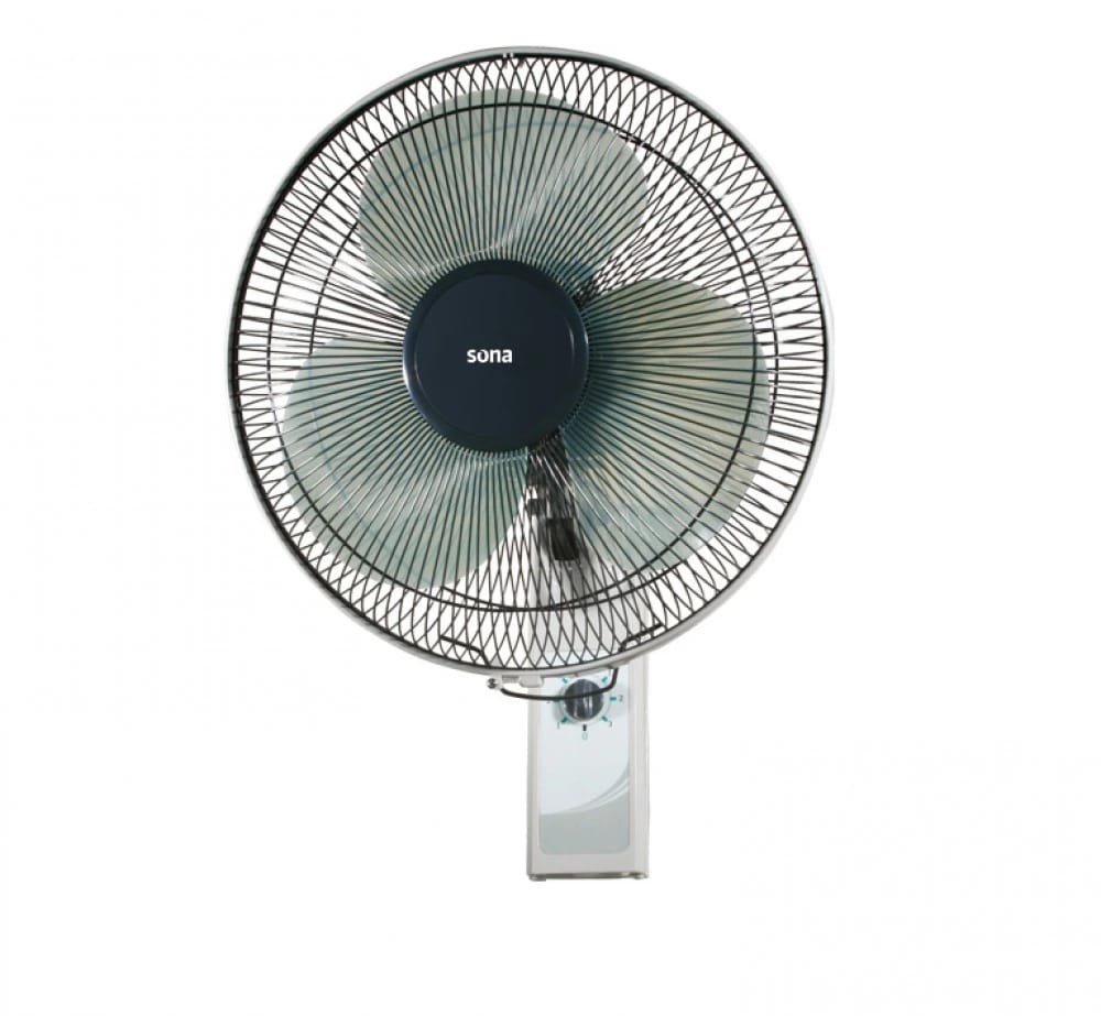 Sona Wall Fan WF-624