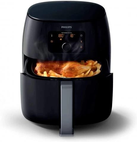 Philips air fryer HD9650/91