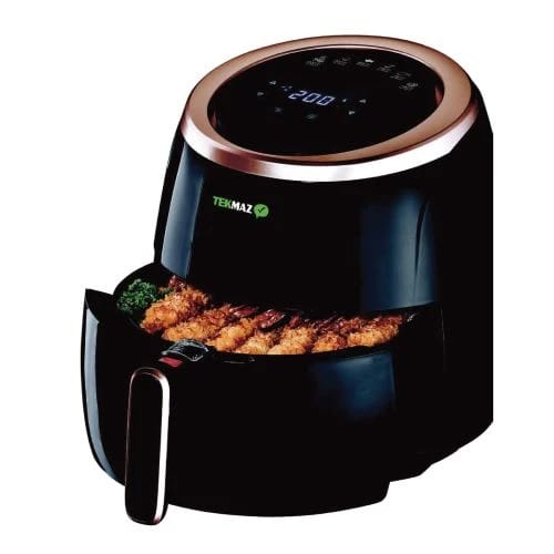 Tekmaz Air Fryer NAS-AF6.4L
