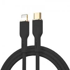 كابل الحيوية YQ01 USB C إلى البرق