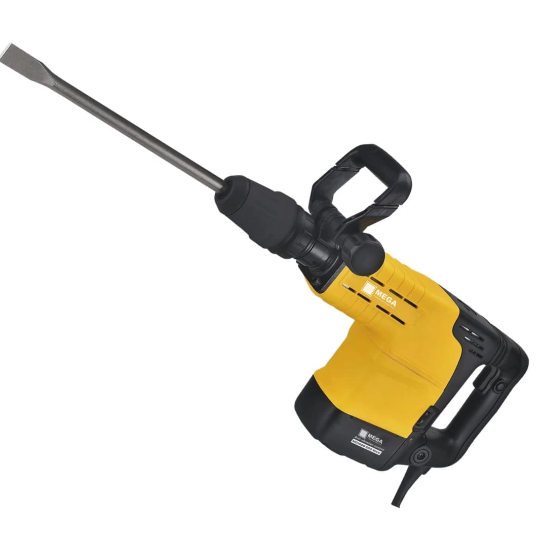 Hummer mega crusher 1500 watts