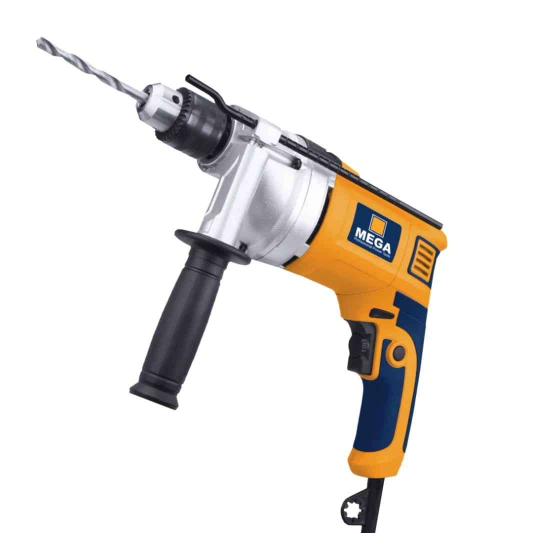 حفر Mega Hammer 1050 واط 16 مم