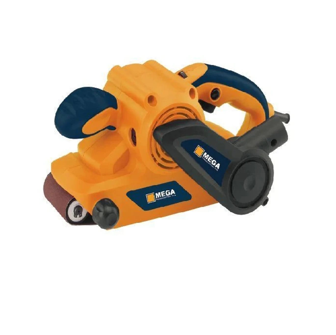 Mega Belt Sander PPT MGBS08-76