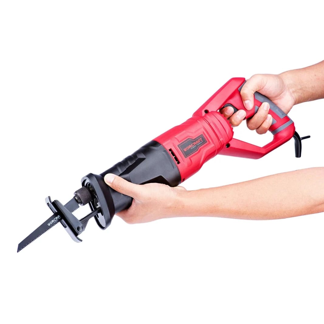 WORCRAFT SABRE SAW RS07-115E 710W