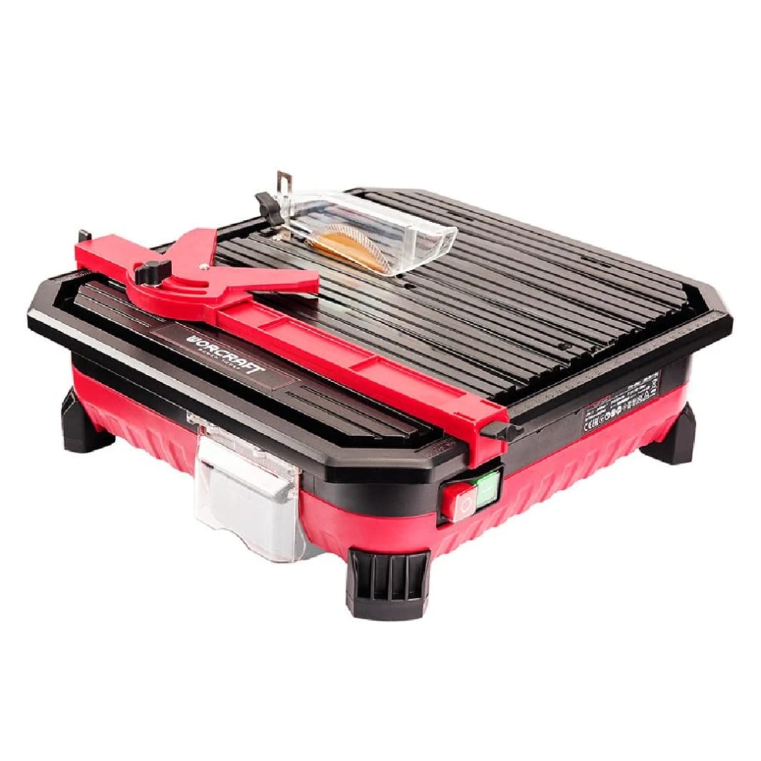 WORCRAFT CTS-S20Li 20VD.C. CORDLESS TILE SAW