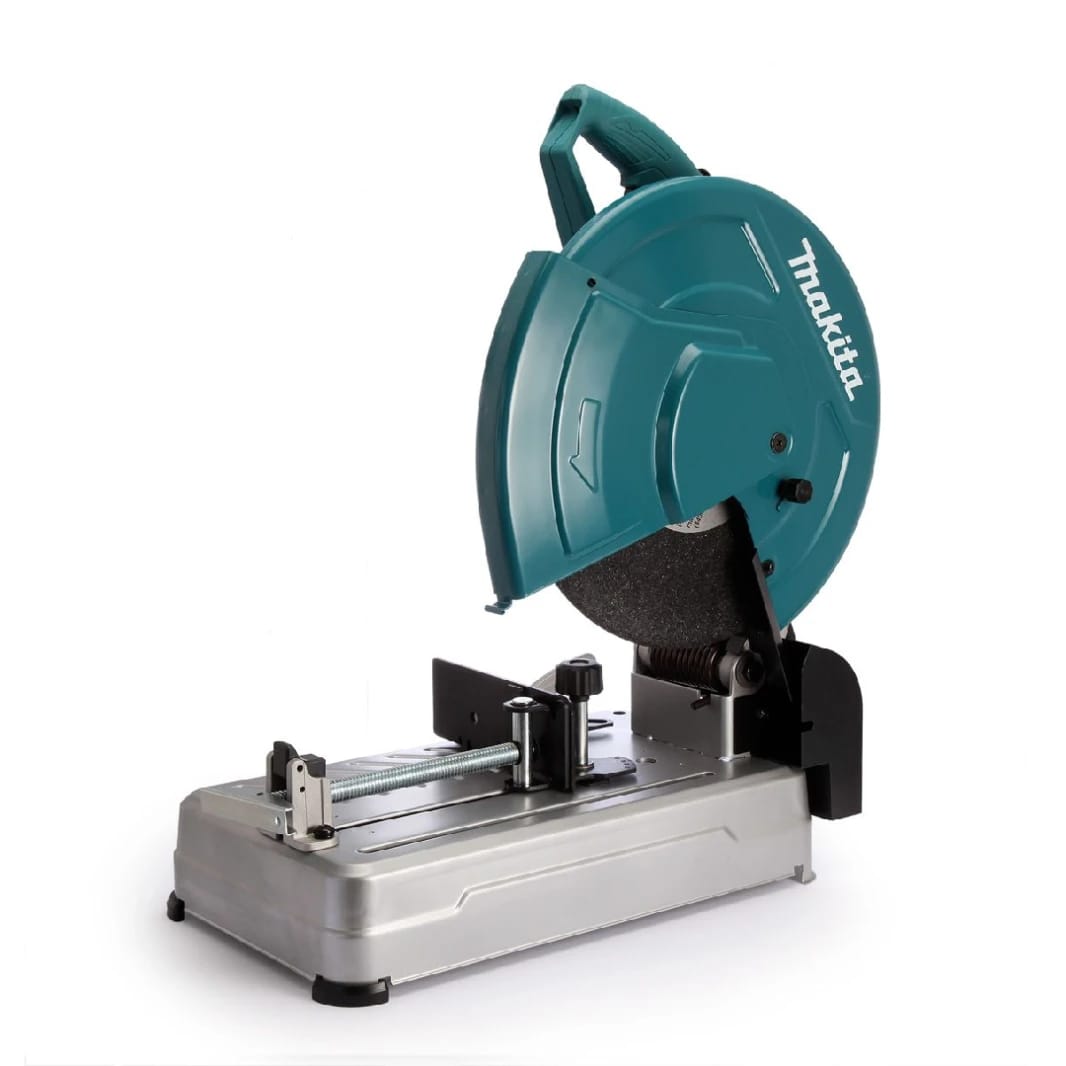 MAKITA PORTABLE CUT-OFF LW1400