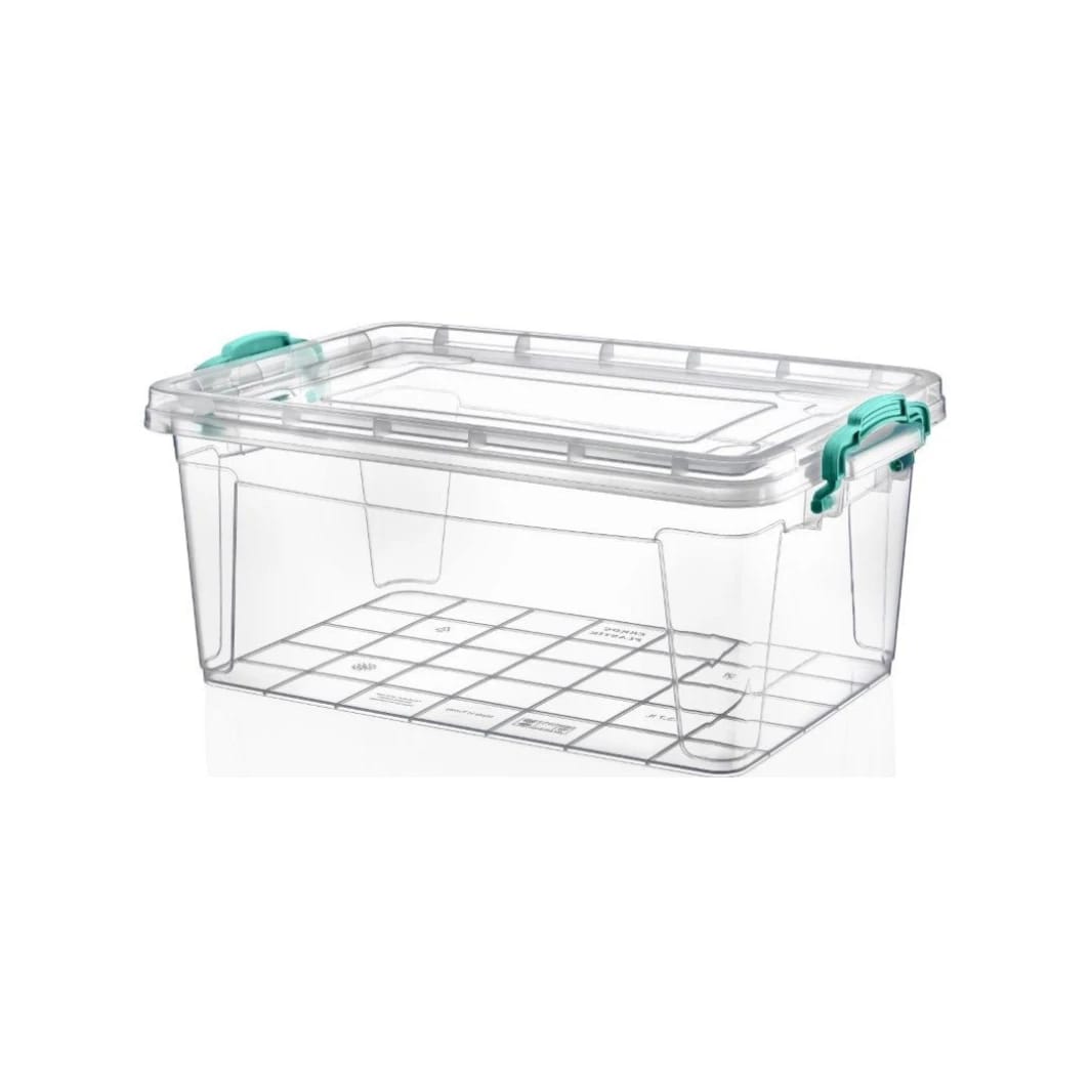 POLYTIME STORAGE BOX 1.7L