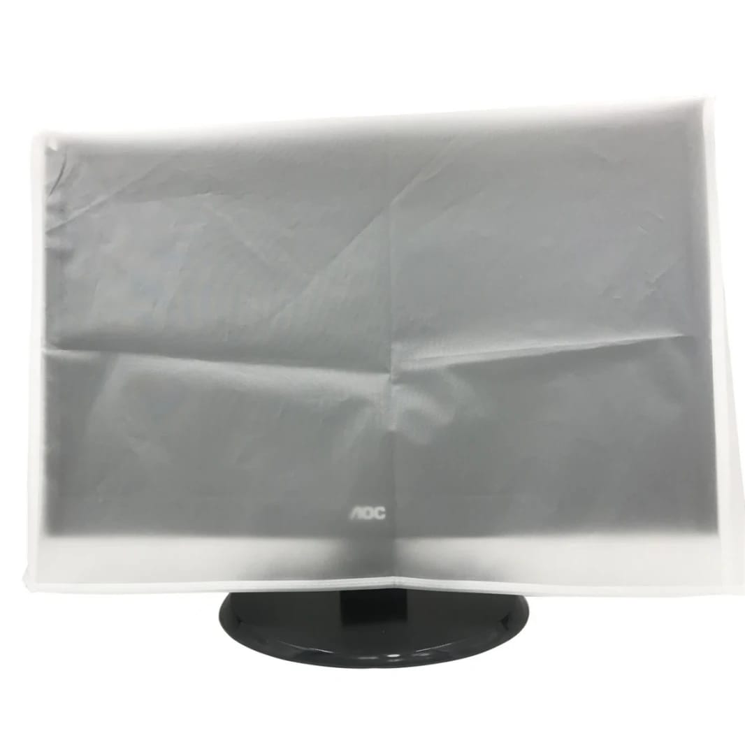 Dust Cover For LCD 17