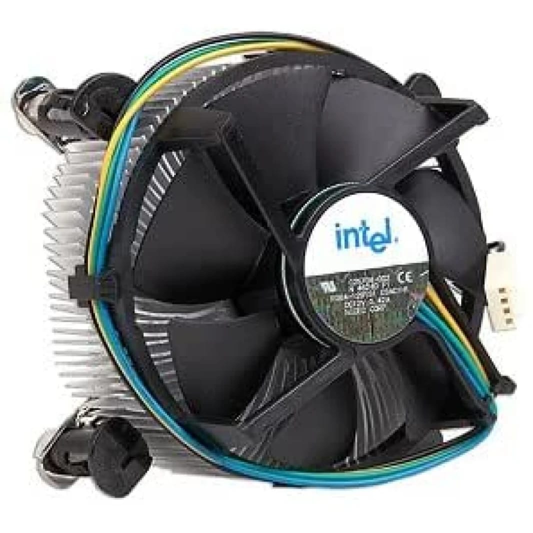 Intel P4 Cooling CPU FAN