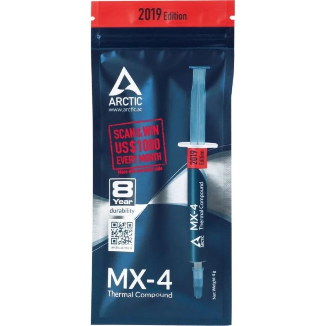 THERMAL COMPOWD 8G GERMANY