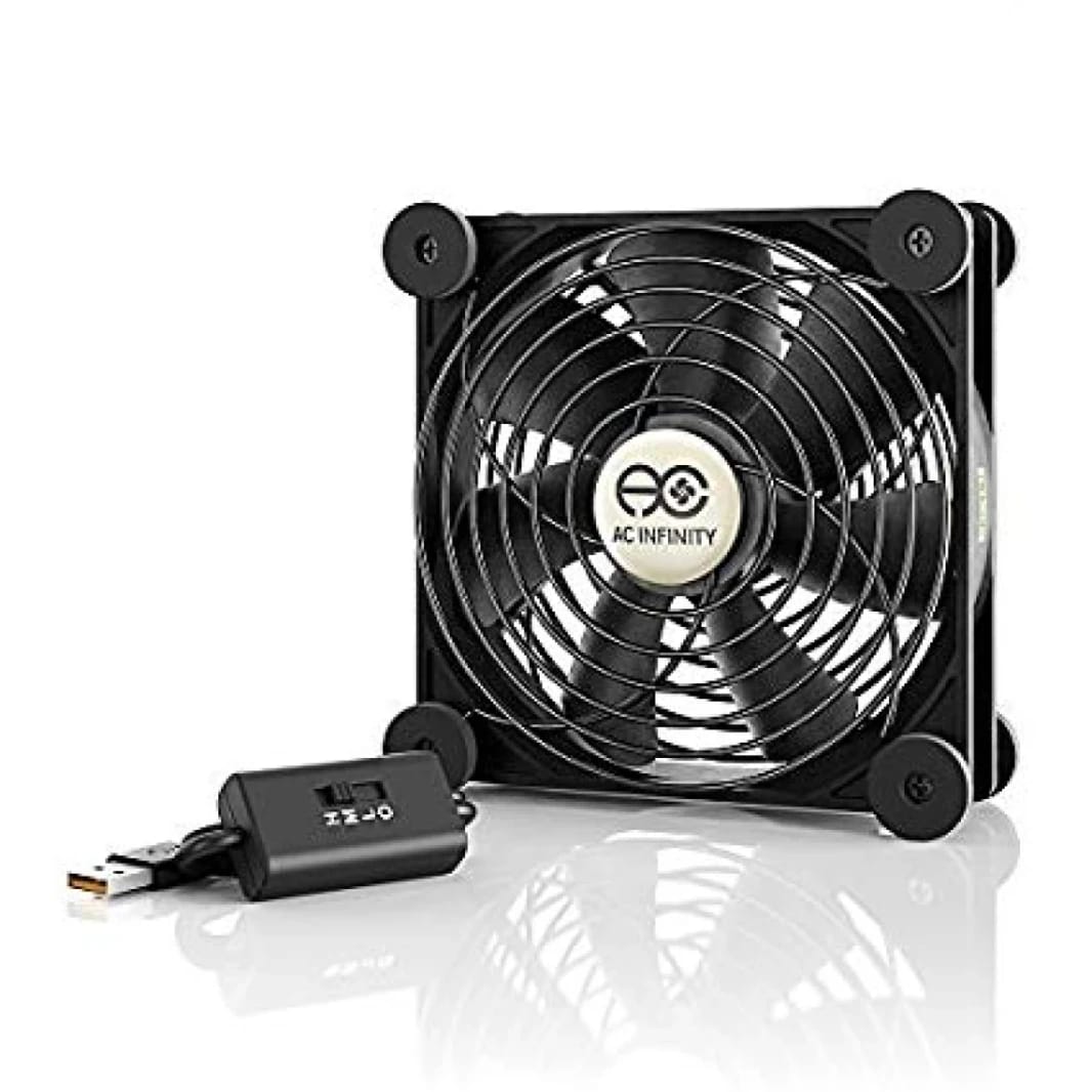 FAN FOR CABINA
