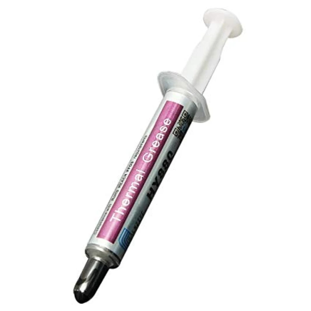 Thermal Grease (HY880)