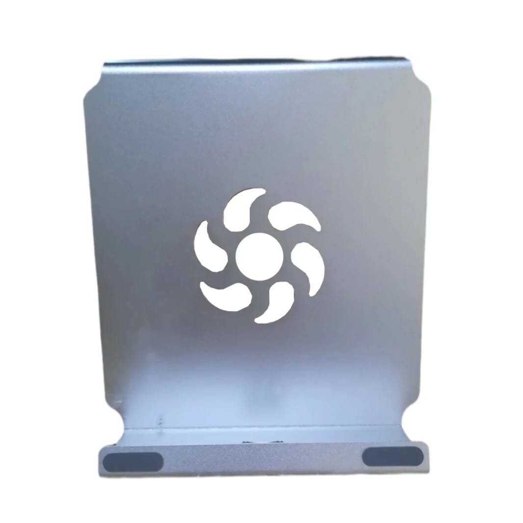 NOTEBOOK COOLER P6 WITH OUT FAN