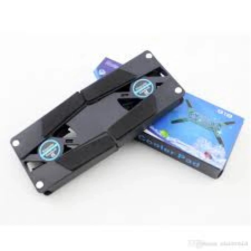 Notebook Cooler 818