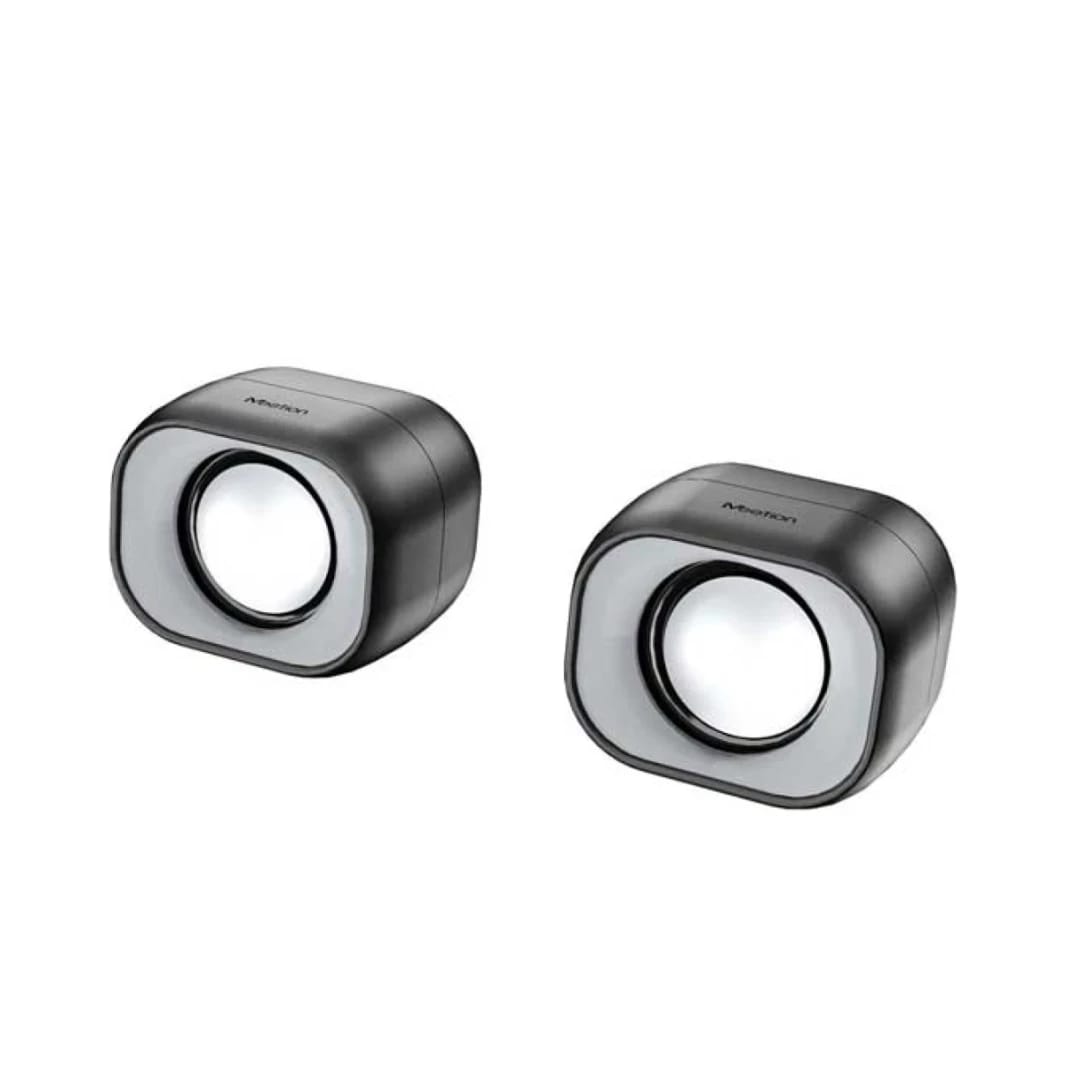 Meetion SP2010 2.0 Office Desktop Wired Speakers