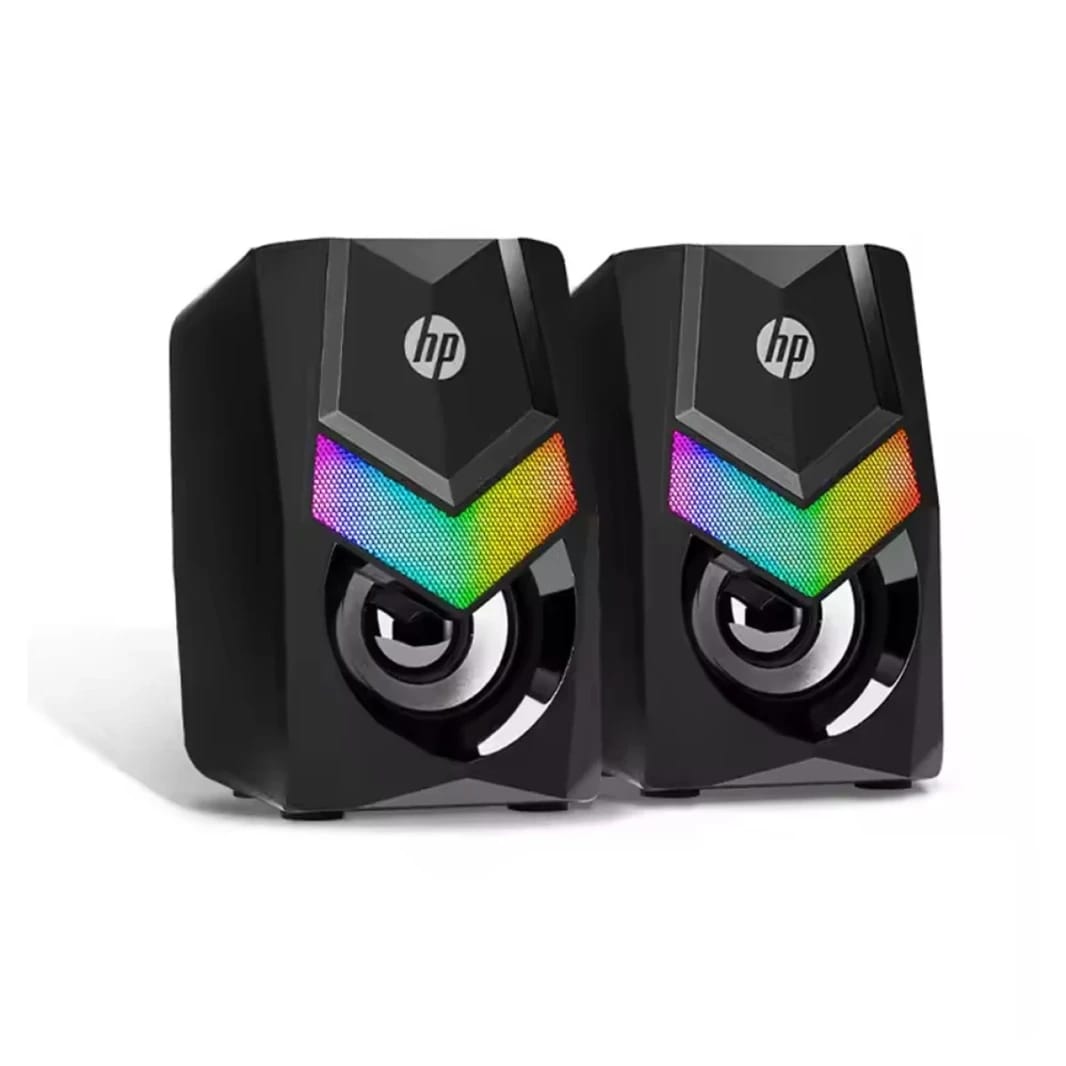 HP DHE-6000 Multimedia Speaker