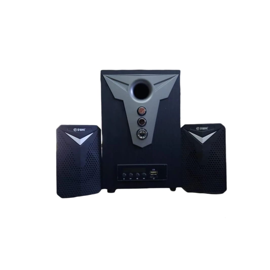 MOBILE COMPUTER SPEAKER USB/TF   E-1311