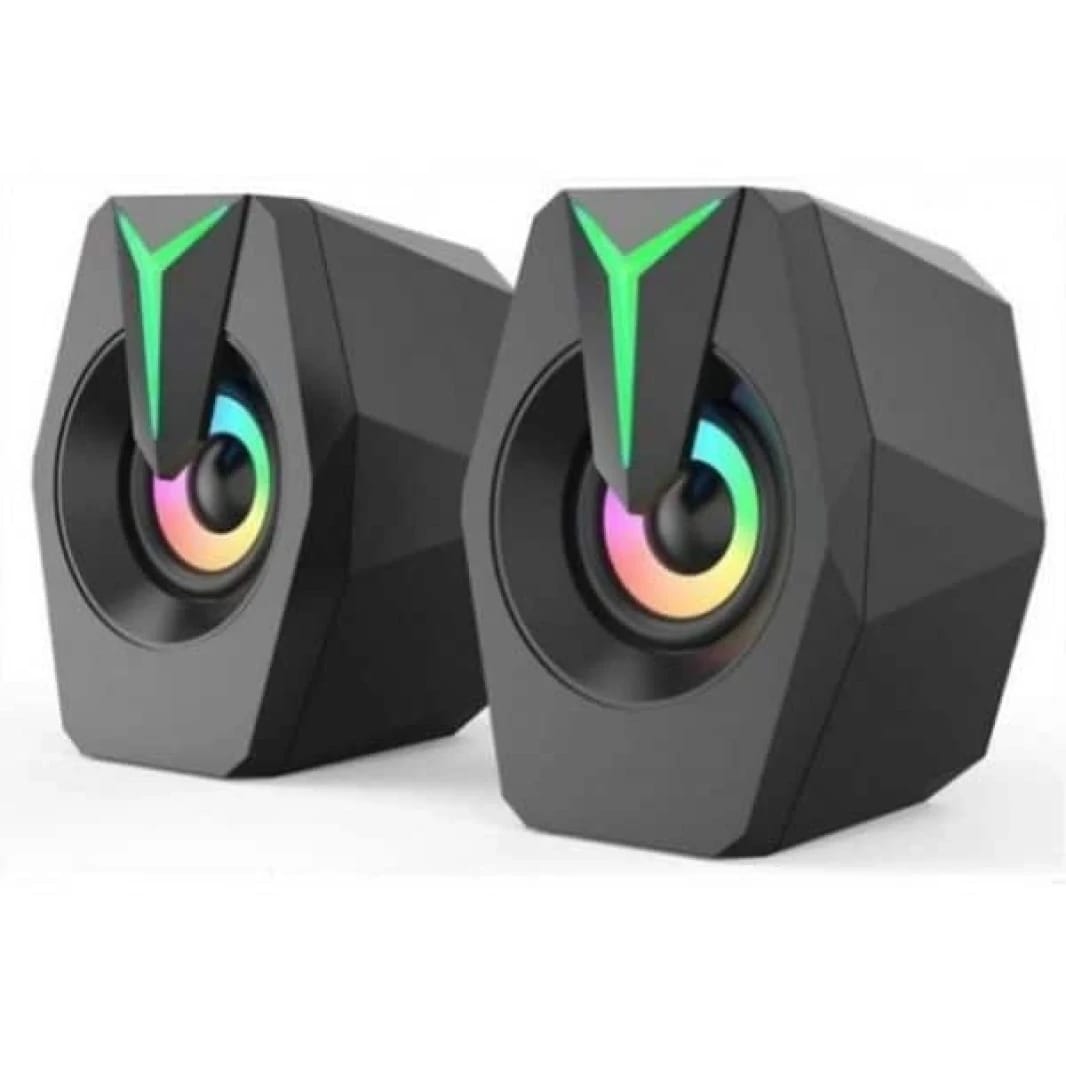 PRIME USB MULTIMEDIA SPEAKER FT-K8