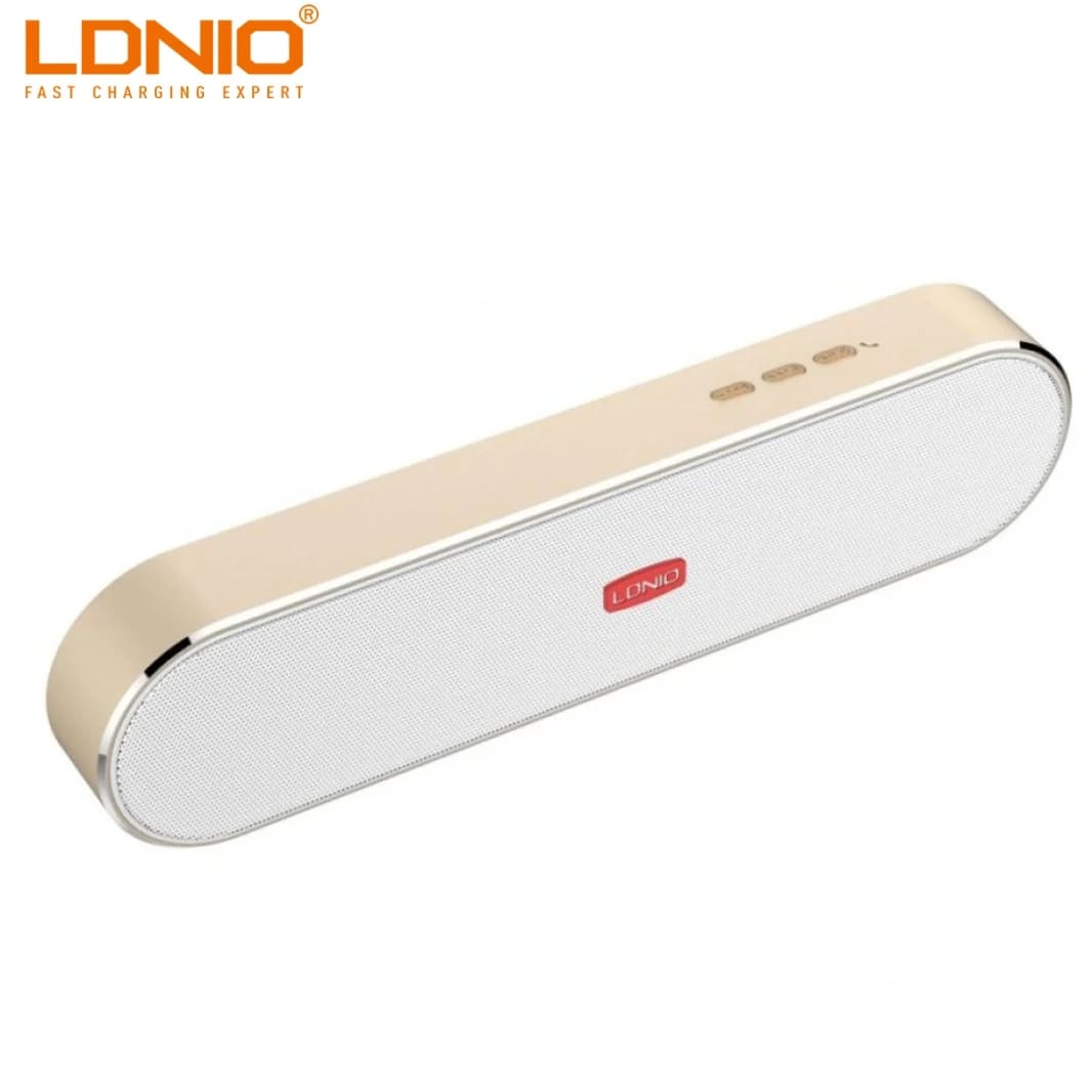 Ldnio Bluetooth wireless speaker BTS15