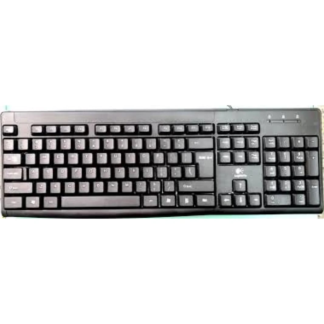 KEYBOARD USB K122