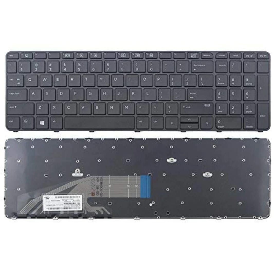 KEYBOARD FOR HP PROBOOK 450 G3