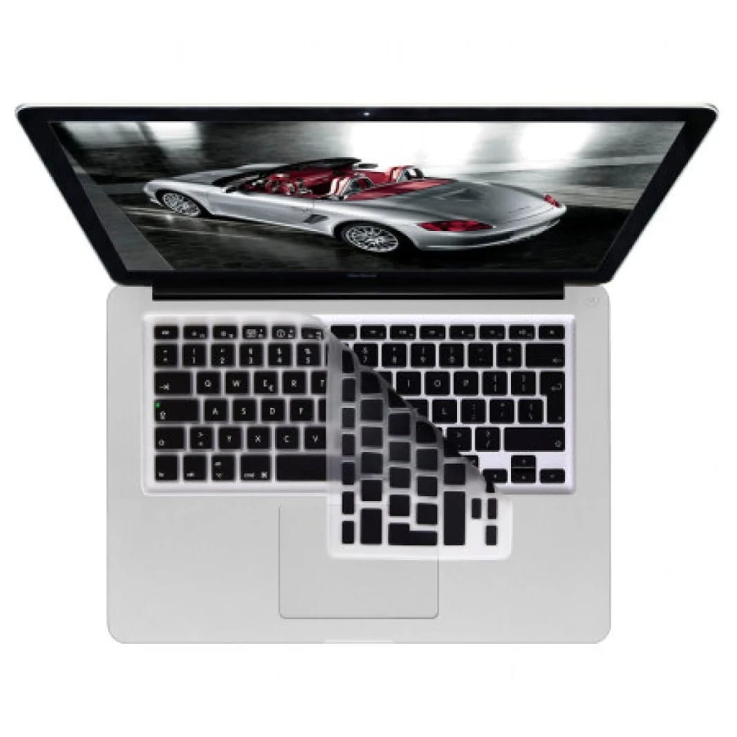 ARABIC STICKER FOR MACBOOK INVISBLE PROTECTOR
