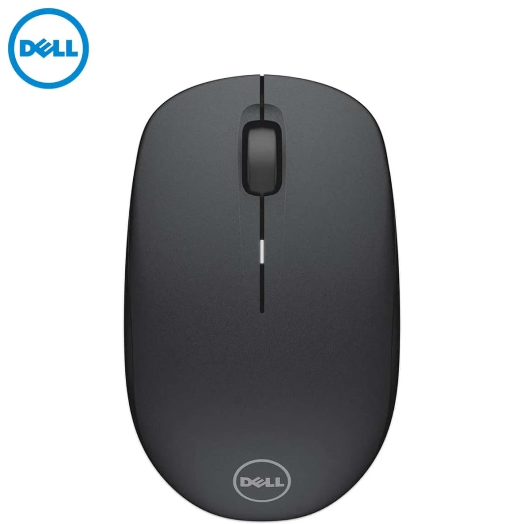 DELL Wireless  MOUSE WM126