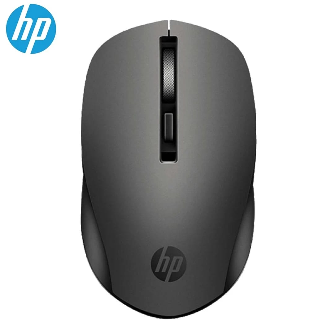 HP 3CY46PA S1000 Wireless Mouse - Gary