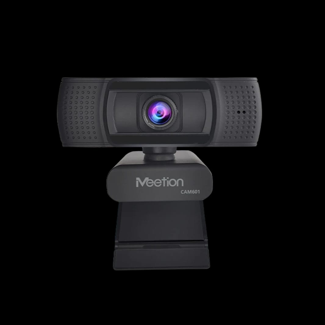 MEETION USB PC WEB CAM MT-CAM601 FULL HD 1080