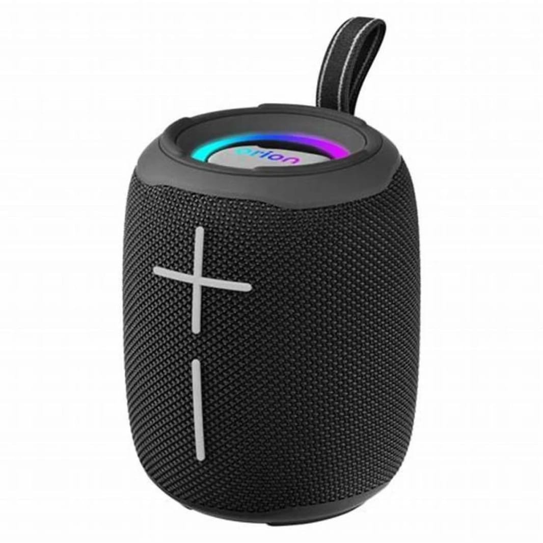 AWEI Y526 TWS Wireless Bluetooth Speaker Portable Outdoor Hifi Loudspeaker Waterproof Music Sound Box Camping Speaker
