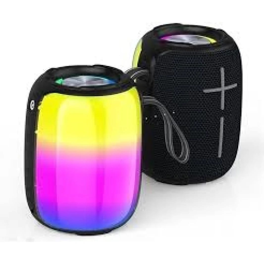 AWEI Y525 Bluetooth 5.3 Speaker Portable TWS