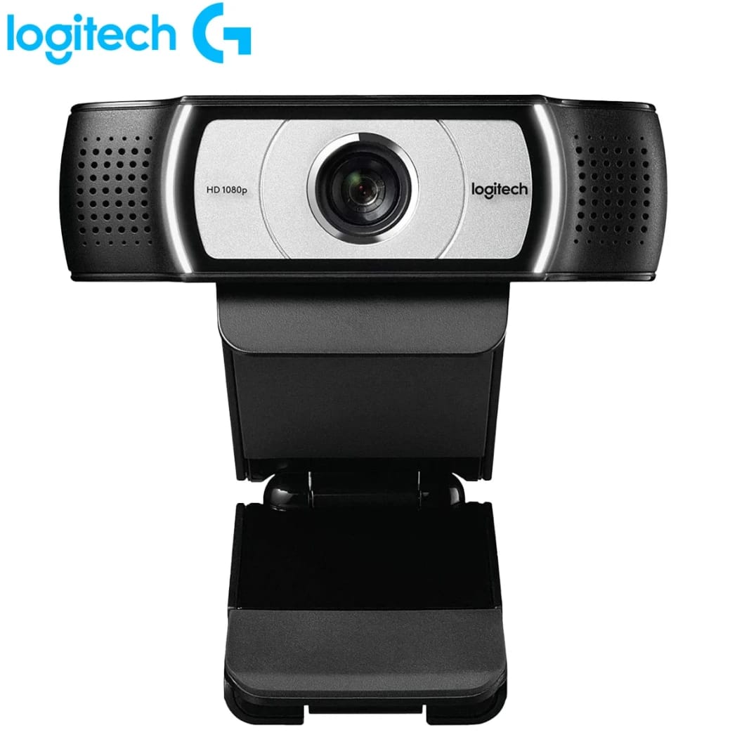 LOGITECH C930E BUSINESS WEBCAM