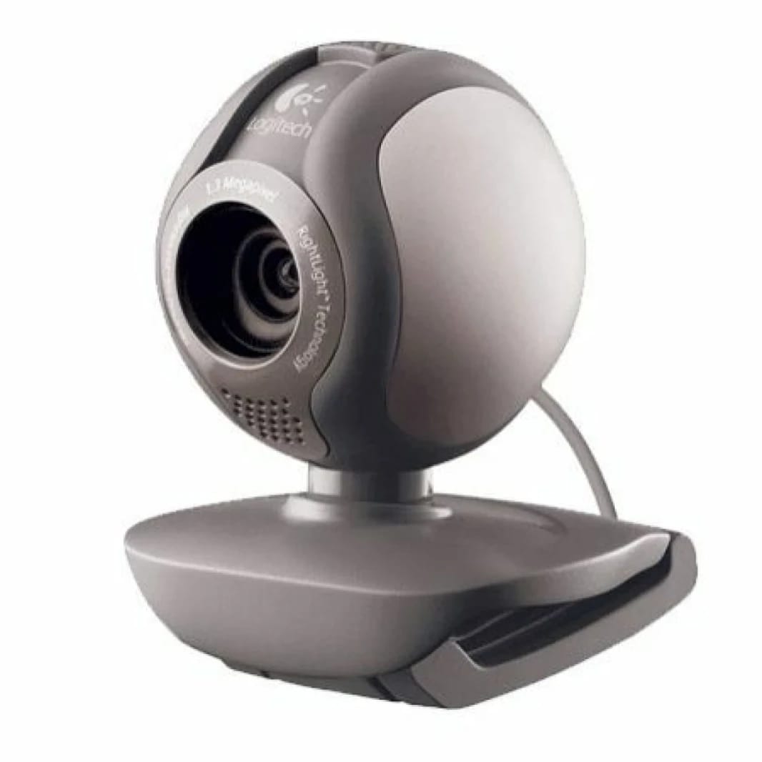 Webcam C500